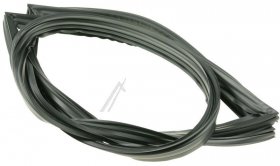 Magnetic Door Seal - 140219436080 Magnetic Seal White 7820 501 [Electrolux Aeg]