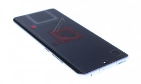Xiaomi Display Unit - 5600040l3a00 Display Unit Xiaomi 12 X Blue