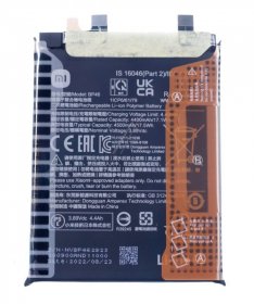 Xiaomi Phone Battery Packs - Bp46 460200009c1g Battery-bp46-30%soc