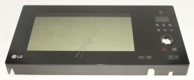 Lg Door Frame - Door Assembly,sub - ADC75406706