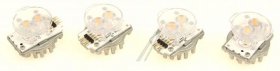 Novy Led emitter - 906310 Kit Dual Led 2700-4000k - 4 Pcs
