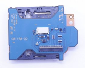 Sony Cardreader Drive - A5010829a Cn-1039 Mount