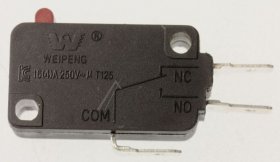 Microswitch For Home Appliance - Mikroschalter Monitor [Midea]