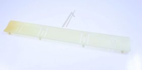 Smeg Lens - 763870219 Red Warning Lamp