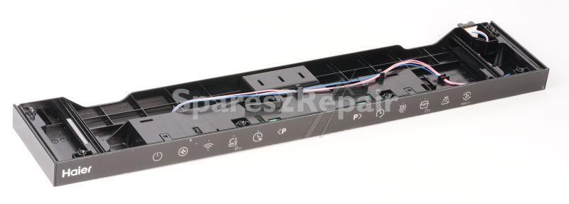 Operating Unit Screen - 70018075 Front [Candy Hoover]