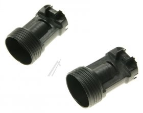 Lamp Cover - 49023661 Mask Bulb [Candy Hoover]