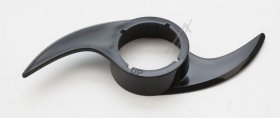 Kavbao Kneader Hook - 20501940112 Kneading Blade