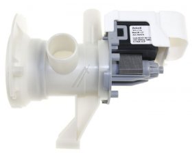 Drain Pump - Pump-drain [Bosch Siemens]