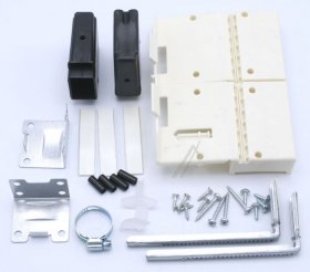 Mounting Parts - 140003555079 Mounting Kit Built-in F66609um [Electrolux Aeg]