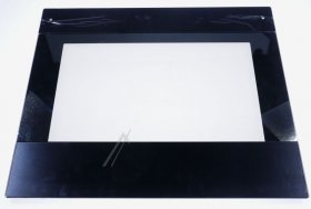 Smeg Oven inner Door Glass - 692534257 Door Internal Glass Assembly