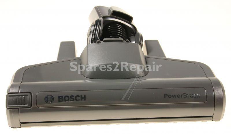 Floor Tool - 11047022 Ground Nozzle [Bosch Siemens]