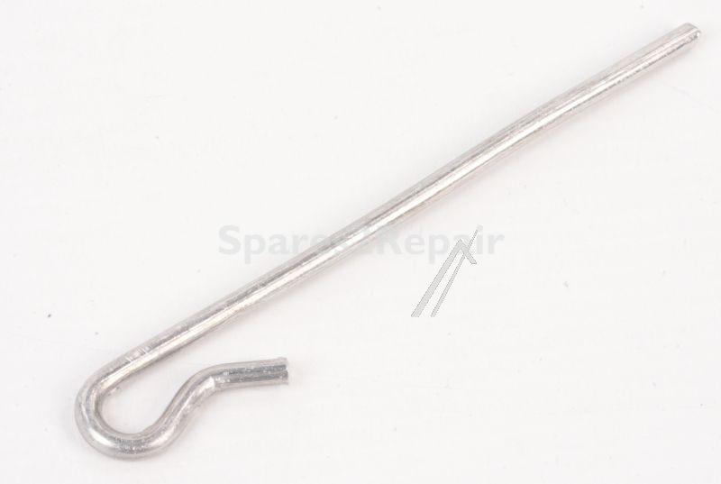 Defrosting Heater - 12024168 Defrosting Heater [Bosch Siemens]