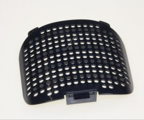 Air Vent Grille - Grid-blue [Groupe SEB]
