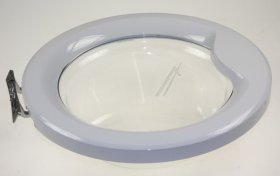 Door - 2496603400 C00907585 Front Door Assembly Bx Xl [Arcelik]