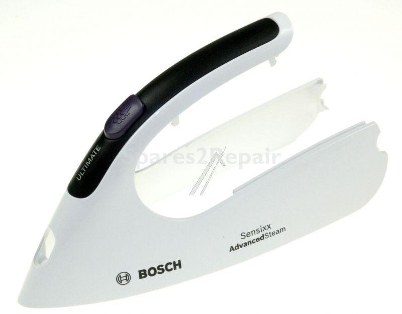 Housing Part - 12023962 Stem [Bosch Siemens]