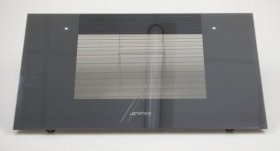 Smeg Oven inner Door Glass - 692534549 Door Internal Glass Assembly