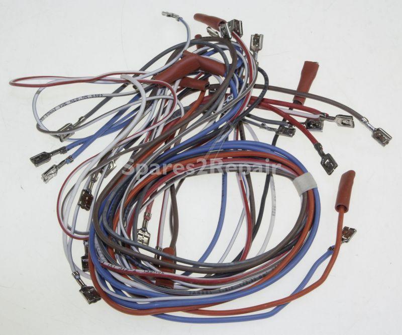 Harness - Cable Harness [Bosch Siemens]