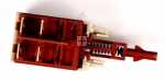 Power Switch - C00649320 488000649320 Sp Dishwasher On-off Switch [Whirlpool Indesit]
