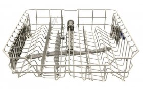 Basket - 1062611 Upper Basket With Rotor [Amica]