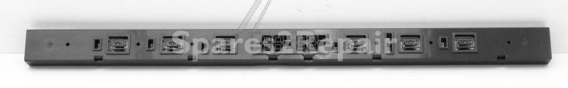 Lg Board - Ebr35649801 Pcb Assembly Display