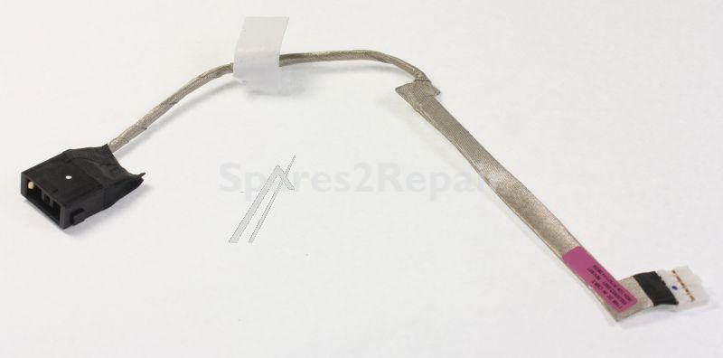Lenovo Cable-plugs-adapter - 35018662 5c10f76770 Nbc Lv Flex2-14 Dc-in Cable