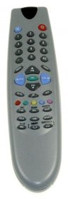 Grundig Ir remote Control - Zk2187f Remote Control