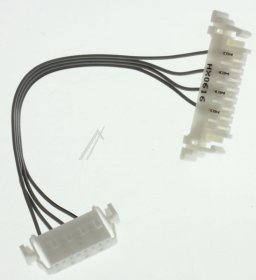 Samsung Harness - Bn39-02147b Lead Connector-js6900 Blu blu flat Conne