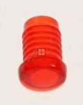 Lens - 41030218 Red Lens For Control Light [Candy Hoover]