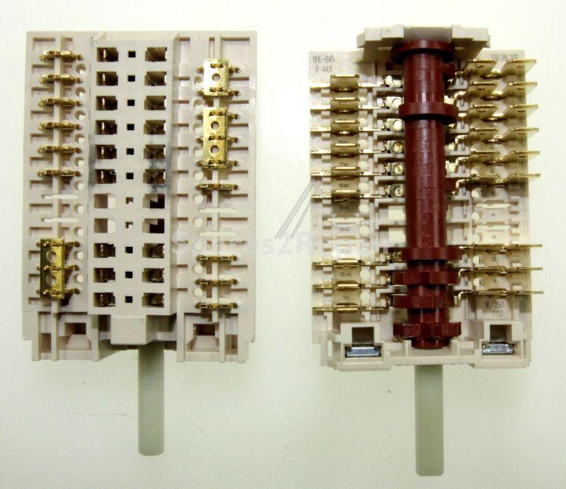 Oven Switch - 3303162006 Oven Switch N Ce1000-2 [Electrolux Aeg]