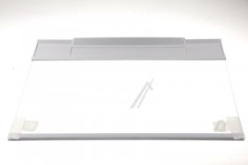 Samsung Vegetable Drawer Cover - Da97-13550a Assembly Shelf-veg rl31-29 Better shelf Veg