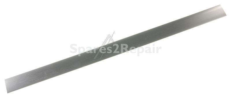 Panasonic Profile - Cnr-410814 Glass Shelf Profile