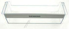 Refrigerator - Freezer Door Shelf - 11010755 Tray [Bosch Siemens]