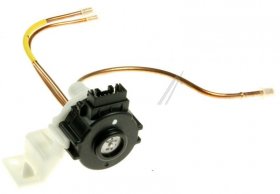 Samsung Valve - Nscev01ta1 Da97-07070c Assembly Motor-step Valve 3-way 165mm molex