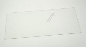 Vegetable Drawer Cover - 2249606746 Glass Shelf [Electrolux Aeg]