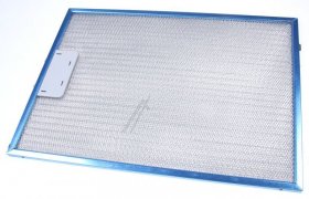 Teka Metal Grease Trap - Aluminium Filter (292 X 400 X 9)mm Dsj 950 S-s