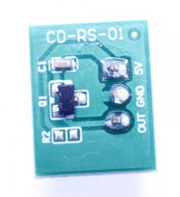 Magnet Switch - 17431000009361 Magnetism Switch [Midea]