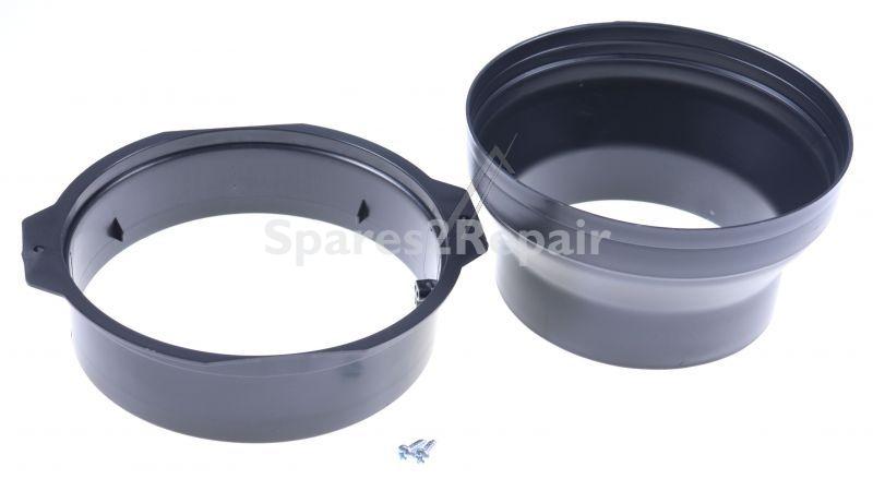 Cata Fixings And Brackets - R20401825 Bag Accessory Pipe K7+-adapt120