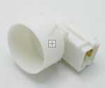 Smeg Lamp Cover - 694610756 Assembly Box Lamp