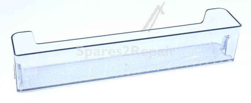 Lg Refrigerator - Freezer Door Shelf - Ebz64663336 Basket door part