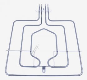 Bertazzoni Grill Heating Element - 606140 Upper+grill Heating Element Right