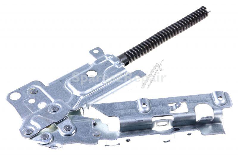 Door Hinges - 4055360855 Hinge Left [Electrolux Aeg]