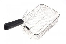 Chip Pan Basket - Frit Korb Df210-sf450 [Delonghi]
