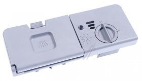 Soap Dispenser - C00649563 Sp Dishwasher Detergent Distribu [Whirlpool Indesit]