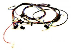 Lg Harness - Ebz64607104 Harness Multi Part