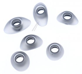 Lg Foam Pad Headphones - Coa01256131 Material Etc Accessory
