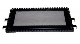 Teka Oven inner Door Glass - Cristal Interior He 715 Ss