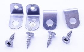 Mounting Parts - Undertable Tool Gr-y4n [Vestel]