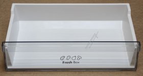 Hisense Gorenje Freezer Drawer - 866346 Drawer C6 Z170 Tnf Fb 031 Ot Assembly