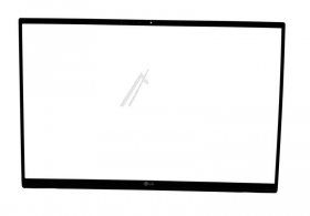 Lg Housing Frame - Abq30206601 Cabinet Assembly [27m37] [ ] [27m37] Cabinet Assembly Y Apply The 27mp37vq Normal Model With Erp Label