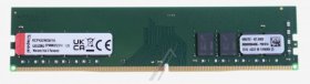 Kingston Notebook Memory - Kingston 16gb Ddr5 4800mt s Sodimm - KCP548SS8-16